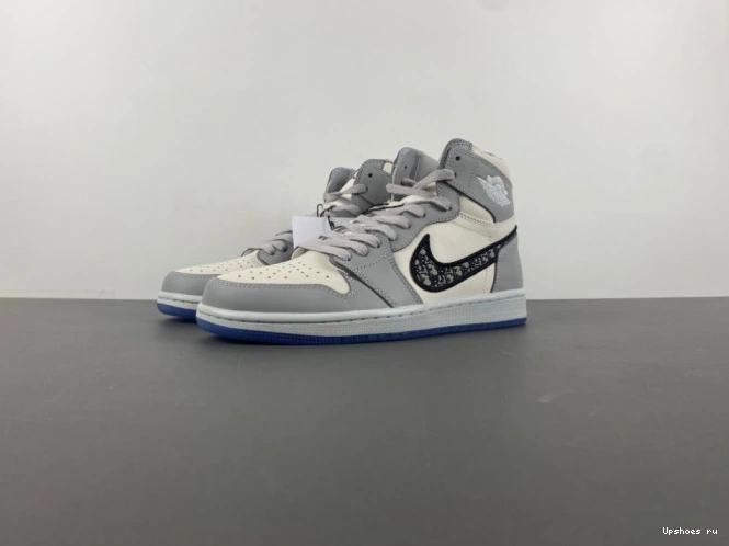 x Jordan   Air 1 CN8607-002 Dior High 0430